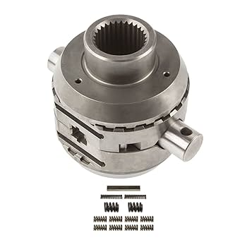 Amazon.com: PowerTrax 9203822905 No-Slip Differential Locker